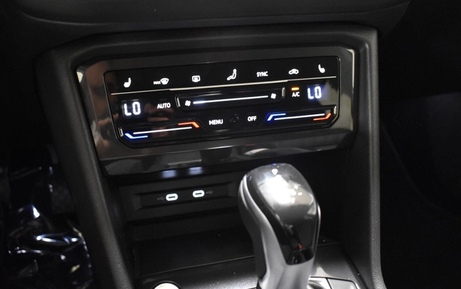 Volkswagen Tiguan Allspace cena 179900 przebieg: 5, rok produkcji 2024 z Orzesze małe 254